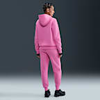 Nike Sportswear Tech Fleece Women's Mid-Rise Joggers