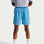 Calções de treino Dri-FIT Nike Multi Júnior (Rapaz)