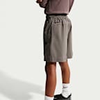 Nike Sportswear Tech Older Kids' (Boys') Woven Shorts