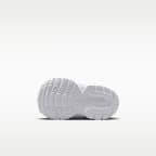 Nike V5 RNR Baby/Toddler Shoes (Classic laces)