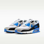 Nike Air Max 90 Men's Shoes