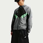 Shorts rectos para hombre Nike Sportswear Club