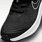 Nike Star Runner 3 Little Kids' Shoes