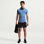 Nike Pro 男款 Dri-FIT 緊身短袖健身上衣
