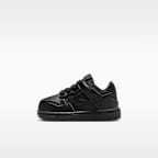 Tenis para bebé e infantil Nike Dunk Low