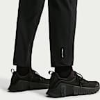 Nike Pro Training Men's Dri-FIT Trousers