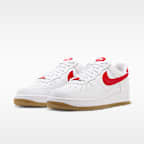 Nike Air Force 1 '07 Men's Shoes