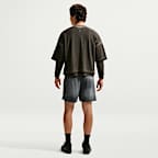 Ja Standard Issue Men's 15cm (approx.) Basketball Shorts