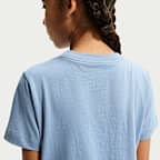 Nike x LEGO® コレクション ジュニア ロゴ Tシャツ