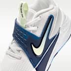 Nike Team Hustle D 12 Younger Kids' Shoes