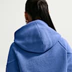 Nike Sportswear Tech Fleece Windrunner Women's Full-Zip Hoodie