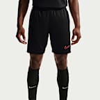 Shorts de fútbol Nike Dri-FIT para hombre Nike Academy
