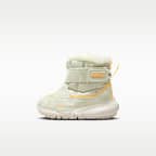 나이키 플렉스 어드밴스 베이비 부츠