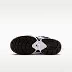 Nike V5 Runner Suede Big Kids' Shoes