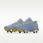 Nike Diamond Standout By You Custom Metal Baseball Cleats