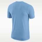 Memphis Grizzlies Essential Nike NBA-herenshirt