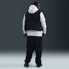 Nike Club Sudadera con capucha de tejido Fleece - Hombre