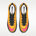 Nike Mercurial Vapor 17 Academy By You Botas de fútbol personalizables de perfil bajo para terreno firme