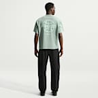 T-shirt Nike Solo Swoosh – Uomo