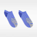 NikeGrip Studio Women's Training Footie