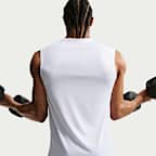 Nike Dri-FIT Legend Men's Sleeveless Fitness T-Shirt