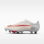 Nike Mercurial Superfly 11 Elite low-top voetbalschoenen (zachte ondergrond)