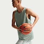 ナイキ DNA メンズ Dri-FIT 21cm バスケットボールショートパンツ