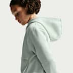Nike Sportswear Club Older Kids' Fleece Hoodie
