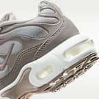 Nike Air Max Plus Little Kids' Shoes