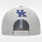 Kentucky On-Field Primetime Rise Men's Nike College Adjustable Hat