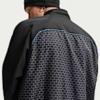 Track jacket in tessuto Nike Sportswear – Uomo