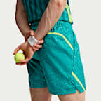 NikeCourt Victory Men's Dri-FIT 7" Shorts