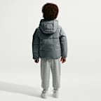 Nike Essentials Little Kids' Heavyweight Puffer Jacket