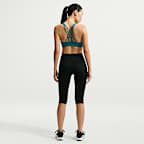 Nike Indy Strappy Women's Light-Support Sports Bra