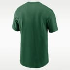 New York Jets Essential Men's Nike NFL T-Shirt
