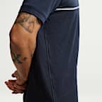 Tottenham Hotspur The Nike Polo Nike Dri-FIT galléros férfi futballpóló