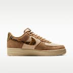 Tenis para hombre Nike Air Force 1 '07 Realtree