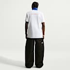 FFF 더 나이키 폴로 남성 나이키 드라이 핏 축구 폴로