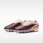 Nike United Phantom 6 Low Academy Multi-Ground Football Boots