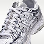 Nike P-6000 Shoes