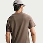 Nike ACG Men's Dri-FIT Trail Running T-Shirt