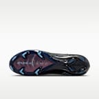 Nike Mercurial Superfly 10 Elite Firm-Ground High-Top Football Boot