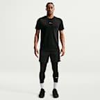 Nike Pro Dri-FIT-T-shirt til mænd