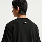 ナイキ SB 堀米雄斗 スケートボード Tシャツ