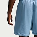NOCTA Cardinal Fleece Shorts