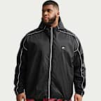 Chamarra Hybrid Utility de cierre completo para hombre Nike Air