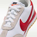 Tenis para niños grandes Nike Pacific
