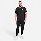 Nike Sportswear Club Men's T-Shirt