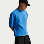 Playera de manga corta Dri-FIT para hombre Nike 24.7 ImpossiblySoft