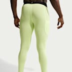 Mallas de fitness Dri-FIT para hombre Nike Pro